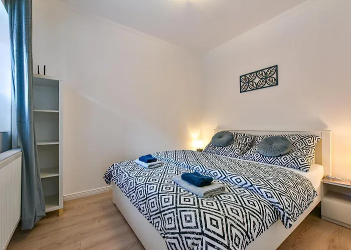 Honfoglalas Vendeghaz Apartament