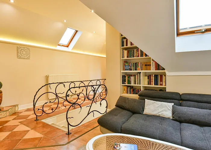 Honfoglalas Vendeghaz Apartament