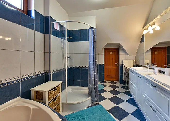 Honfoglalas Vendeghaz Apartament Eger