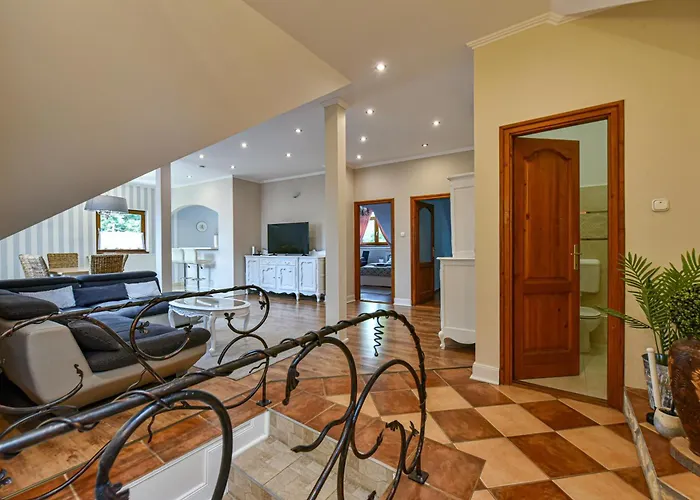 Apartament Honfoglalas Vendeghaz Eger