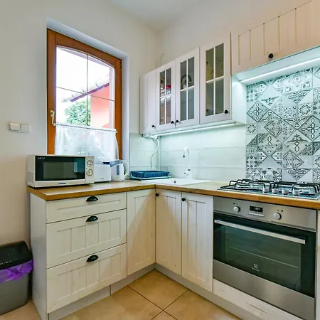 Honfoglalás Appartement