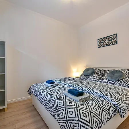 Honfoglalas Vendeghaz Apartament