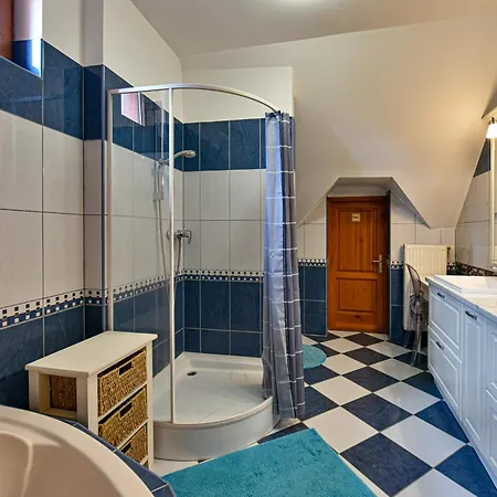 Honfoglalas Vendeghaz Apartament Eger