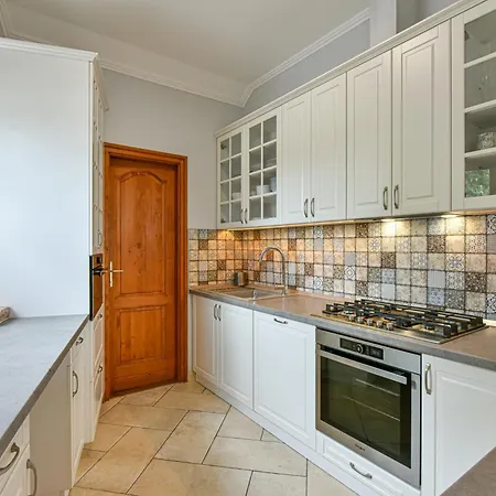 Honfoglalás Apartman *