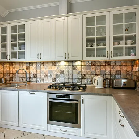 Honfoglalás Appartement