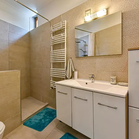 Honfoglalas Vendeghaz Apartman