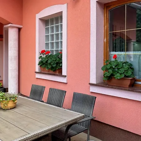 Honfoglalas Vendeghaz Apartman *