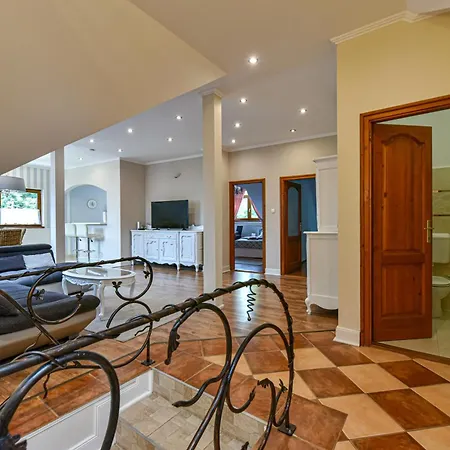 Apartment Honfoglalas Vendeghaz Eger