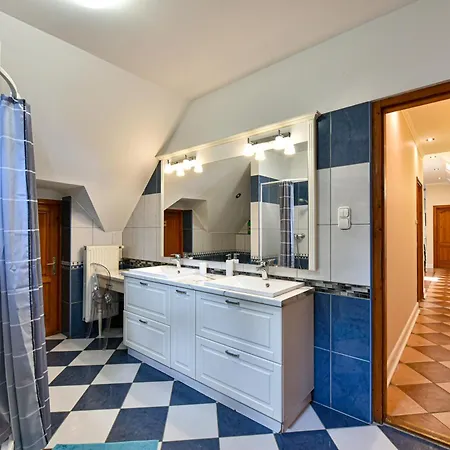 Honfoglalas Vendeghaz Apartament Eger