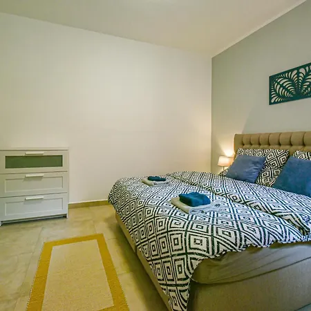 Honfoglalas Vendeghaz Apartment