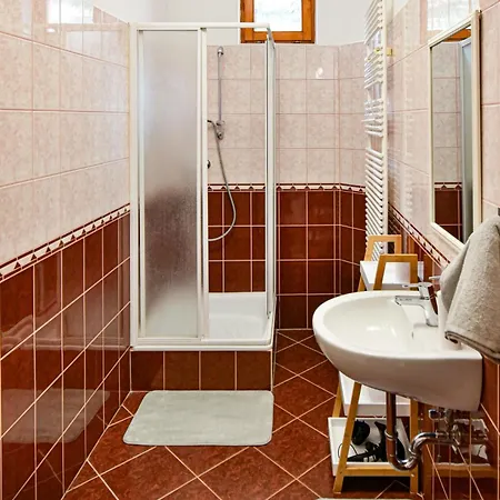 Apartament Honfoglalas Vendeghaz Eger