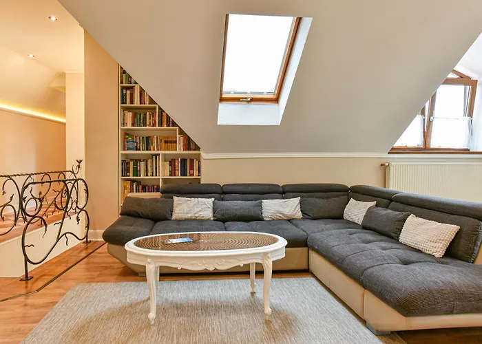 Apartmán Honfoglalas Vendeghaz