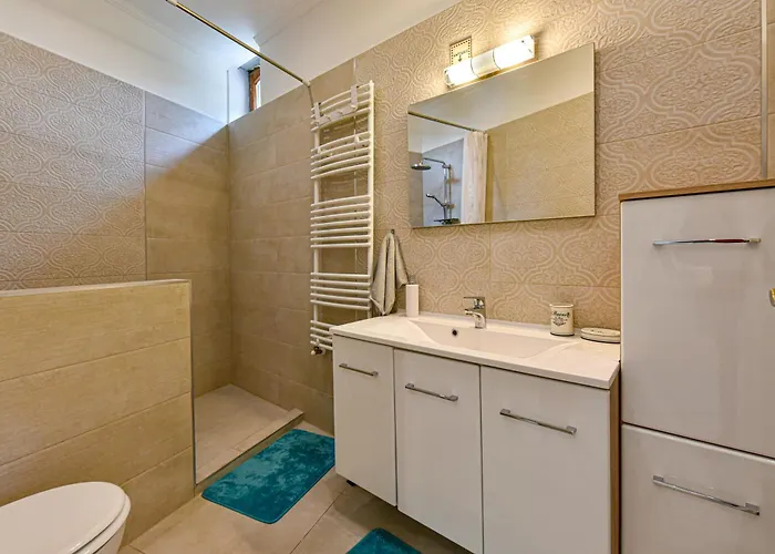 Honfoglalas Vendeghaz Apartmán