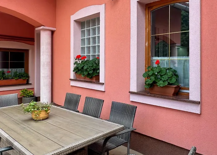 Honfoglalas Vendeghaz Apartmán *
