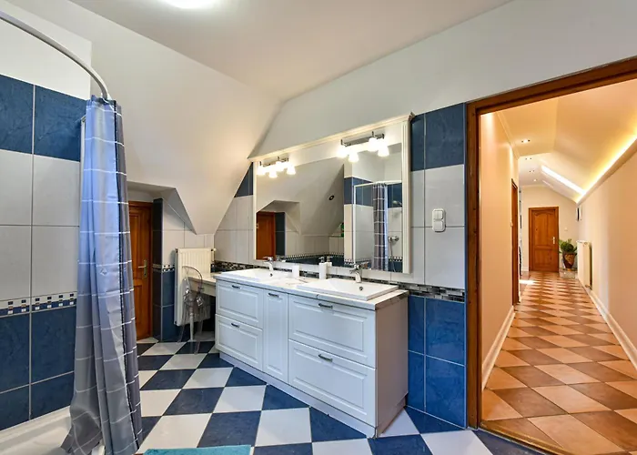 Honfoglalas Vendeghaz Apartmán Eger