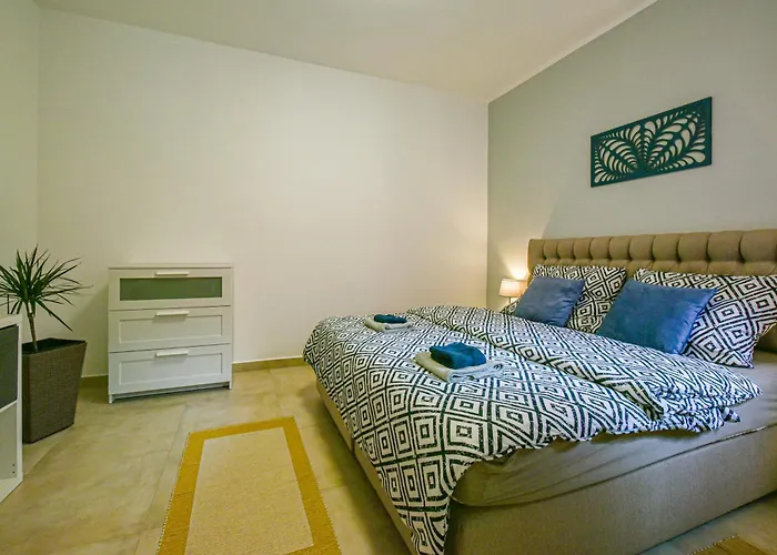 Honfoglalas Vendeghaz Apartmán