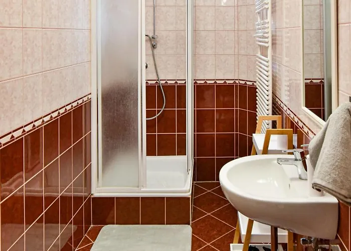 Apartmán Honfoglalas Vendeghaz Eger