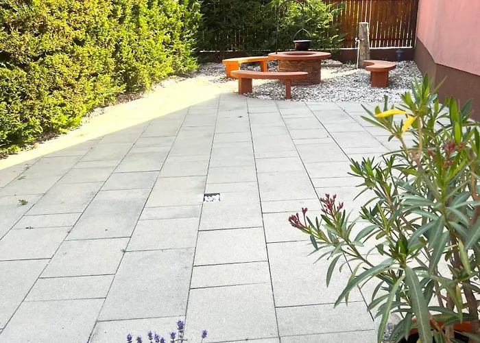 Apartmán Honfoglalas Vendeghaz